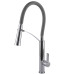 Змішувач для кухні TOPAZ MODERNO TMD-8817-H23-GR