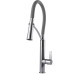Змішувач для кухні TOPAZ MODERNO TMD-8817-H23-GR