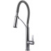 Змішувач для кухні TOPAZ MODERNO TMD-8817-H23-GR