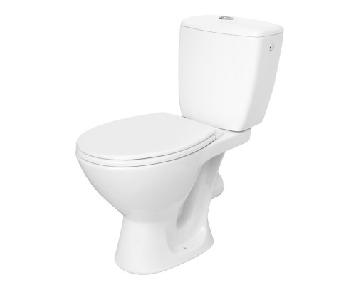 Компакт KEOPS KE 010 3/6 з кришкою поліпроп