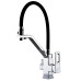 Змішувач для кухні під осмос Globus Lux PIANO GLPN-0900-01