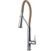 Змішувач для кухні TOPAZ MODERNO TMD-8817-H23-BG