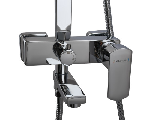 Душова система Globus Lux ALFA GLAL-1007