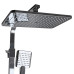 Душова система Globus Lux ALFA GLAL-1007