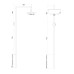 Душова система Globus Lux GAMMA  GLGM-3002