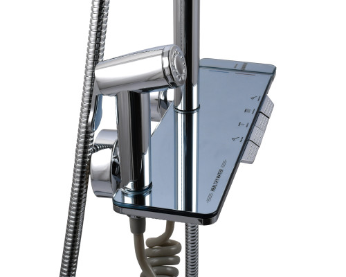 Душова система Globus Lux GAMMA  GLGM-3002