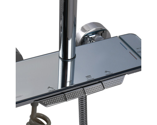Душова система Globus Lux GAMMA  GLGM-3002
