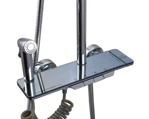 Душова система Globus Lux GAMMA  GLGM-3002