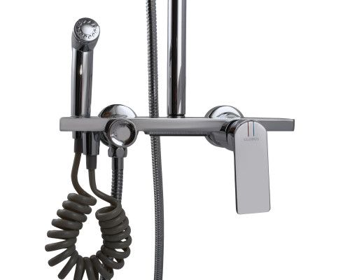 Душова система Globus Lux TURIN  GLTU-0550