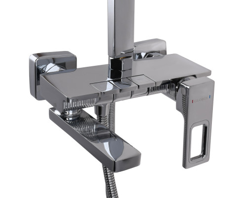 Душова система Globus Lux PIANO GLPN-0077