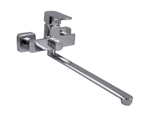 Змішувач для ванни Globus Lux ALFA GLAL-0208N