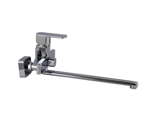 Змішувач для ванни Globus Lux ALFA GLAL-0208N