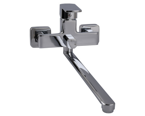 Змішувач для ванни Globus Lux ALFA GLAL-0208N