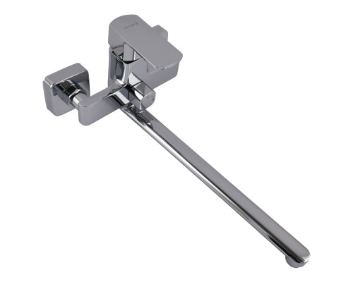 Змішувач для ванни Globus Lux ALFA GLAL-0208N