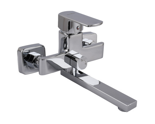 Змішувач для ванни Globus Lux ALFA GLAL-0102N