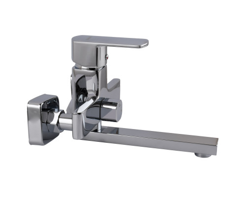 Змішувач для ванни Globus Lux ALFA GLAL-0102N