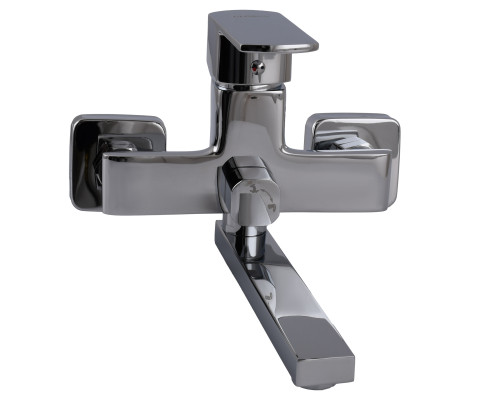 Змішувач для ванни Globus Lux ALFA GLAL-0102N