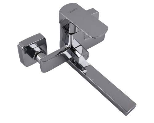 Змішувач для ванни Globus Lux ALFA GLAL-0102N