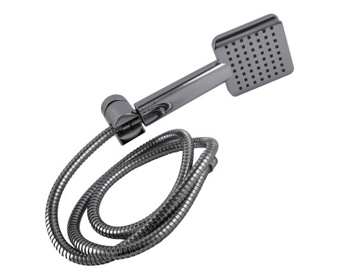 Змішувач для ванни Globus Lux ALFA GLAL-0102N