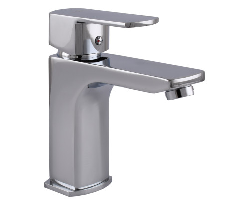 Змішувач для умивальника Globus Lux ALFA GLAL-0401