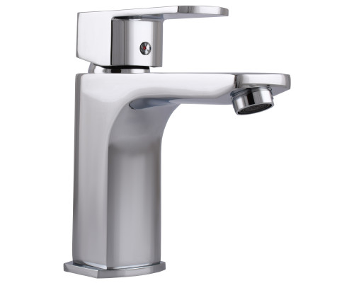 Змішувач для умивальника Globus Lux ALFA GLAL-0401