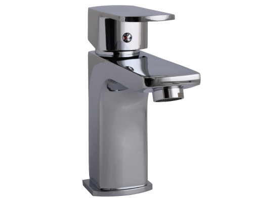 Змішувач для умивальника Globus Lux ALFA GLAL-0401