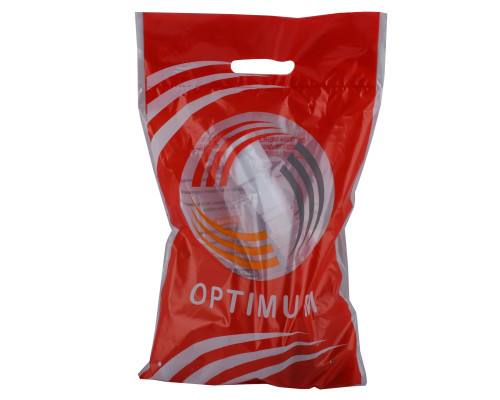 Сифон OPTIMUM для біде з різьбовим випуском та гофротрубою 32 * 40/50 OPTI 18050
