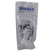 Клапан заповнення SIAMP Brio 751-1/2P, бічний 1/2'' пластиковий, швидке наповнення