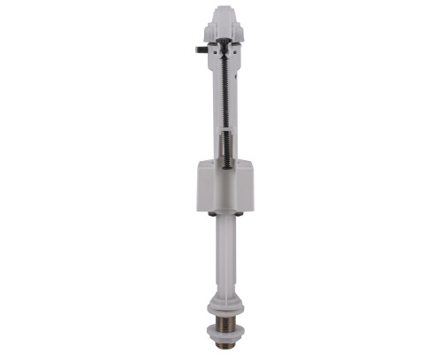 Клапан заповнення SIAMP Brio 754-1/2L,нижнє підведення 1/2''латунь , швидке наповнення