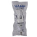 Клапан заповнення SIAMP Brio 754-1/2L,нижнє підведення 1/2''латунь , швидке наповнення