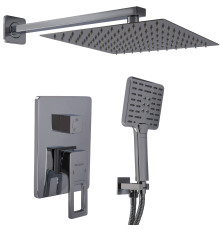 Душова система Globus Lux PIANO GLPN-205-SMART