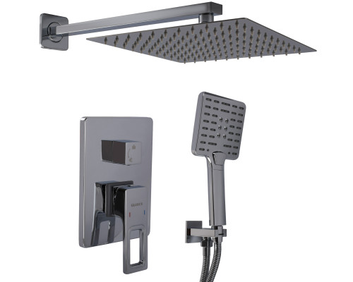 Душова система Globus Lux PIANO GLPN-205-SMART