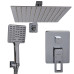 Душова система Globus Lux PIANO GLPN-205-SMART