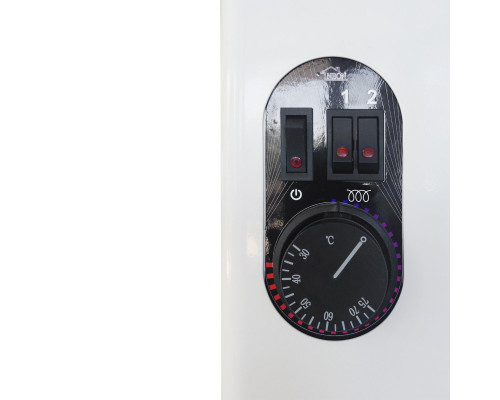Електричний котел NEON WCE mini 2,0 кВт 220 В, сімістор