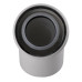 Коліно 45 градусів, d=60/100 mm CE.00.30 C Конденсаційне