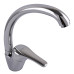 Змішувач для кухні Globus Lux Solly GLSO-0103S-WH без шлангів
