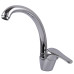 Змішувач для кухні Globus Lux Solly GLSO-0103S-WH без шлангів