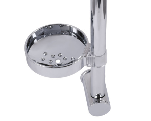 Душова стійка Globus Lux BT-111D