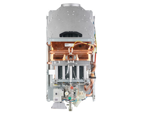 Колонка газова Bosch Therm 4000 T4004 10 л/хв