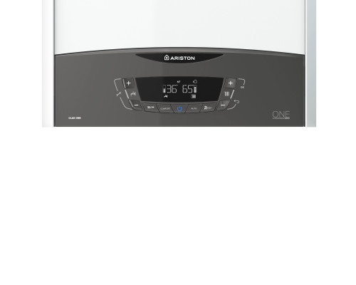 Котел газовий Ariston Clas ONE System 24 конденсаційний одноконтурний