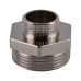 Ніпель редукційний 1 1/4″х 3/4″ЗЗ нікельований NN642S OPTIMUM