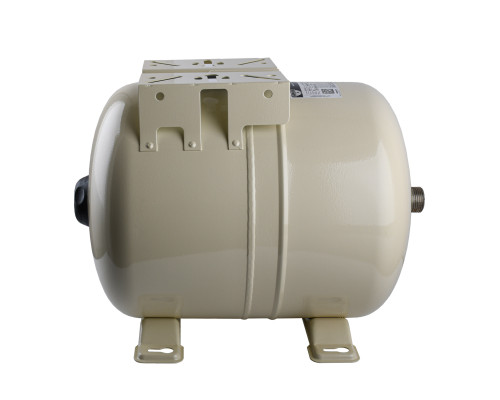 Гідроакумулятор з фіксованою мембраною HYDRO-PLUS E 24L (11E0002416) Горизонтальний