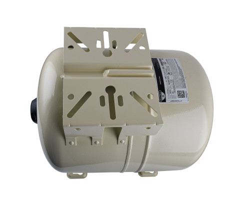 Гідроакумулятор з фіксованою мембраною HYDRO-PLUS E 24L (11E0002416) Горизонтальний