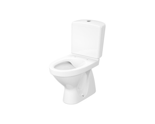 Компакт Cersanit 837 ЕKO II SIMPLEON 020  3/5 з кришкою дюропласт (UА)