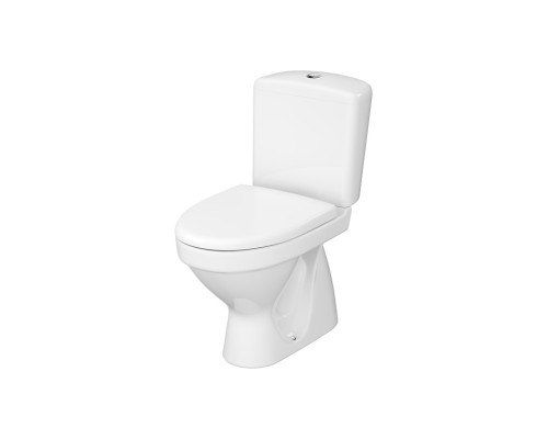 Компакт Cersanit 830 ЕKO II SIMPLEON 021  3/5 з кришкою дюропласт ліфт(UА)