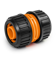 ECO-PWB2100L BLACK LINE Муфта з'єднувальна для шлангу 1/2″-bradas Польща