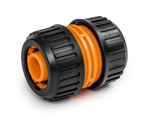 ECO-PWB2100L BLACK LINE Муфта з'єднувальна для шлангу 1/2″-bradas Польща