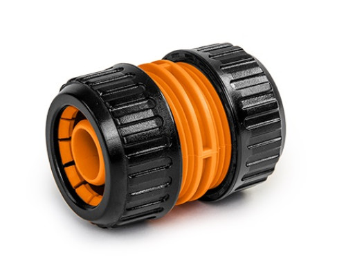 ECO-PWB2110L BLACK LINE Муфта з'єднувальна на шланг   3/4″ bradas Польща