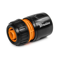 ECO-PWB2120L BLACK LINE Конектор 1/2″ - STANDARD bradas Польща