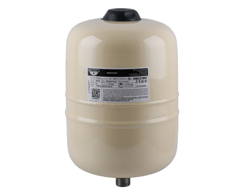 Гідроакумулятор з фіксованою мембраною HYDRO-PLUS E 8L (11E0000800)